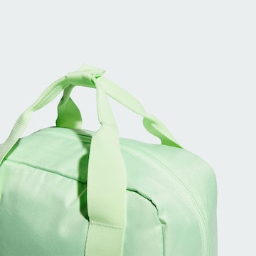 ADIDAS SPORTSWEAR Plecak sportowy 'Prime' w kolorze zielony