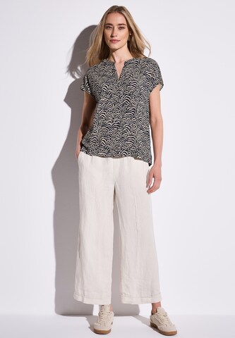 STREET ONE Blouse in Blue