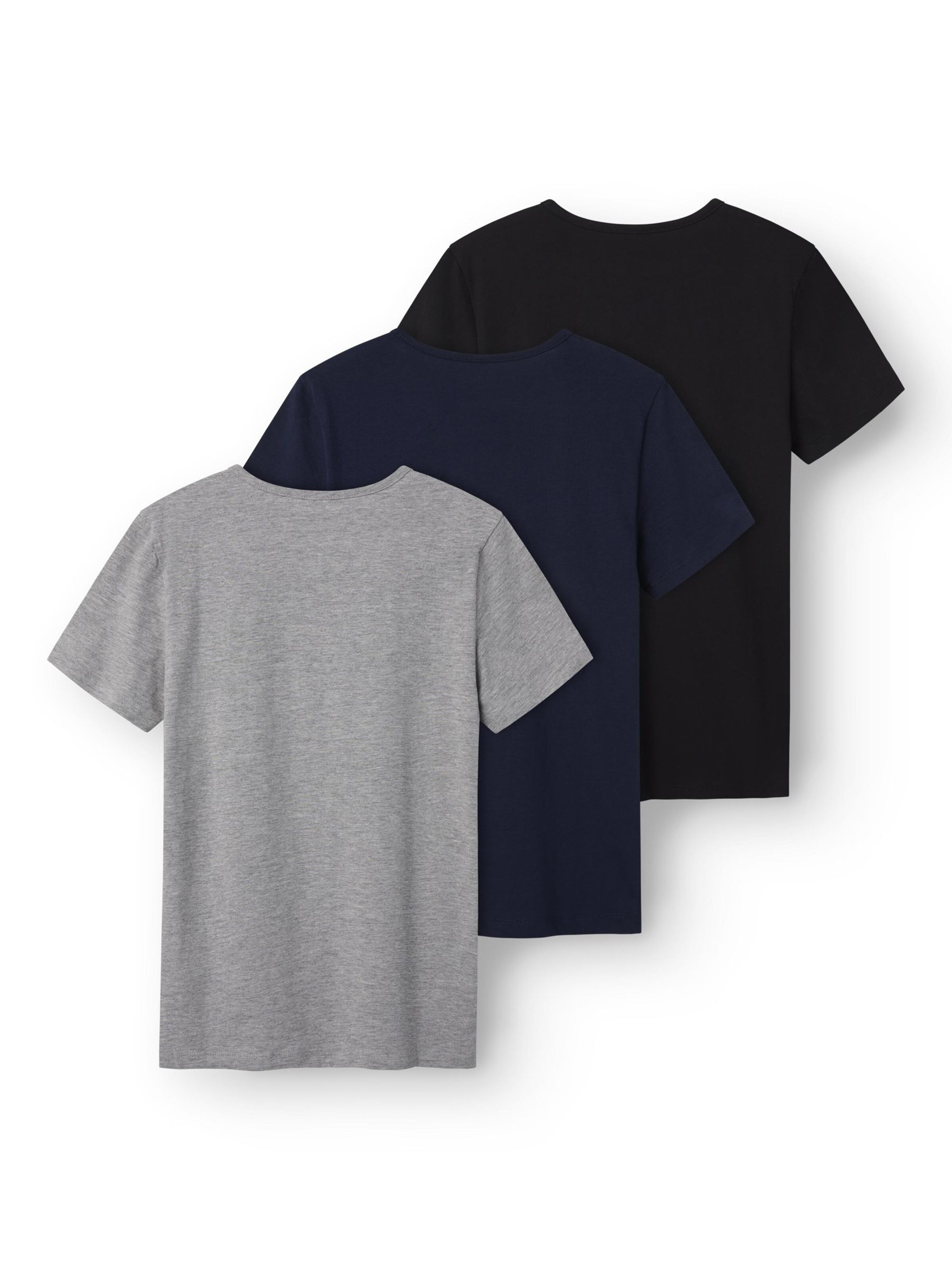 TWO SOON - Camiseta en Mezcla de colores