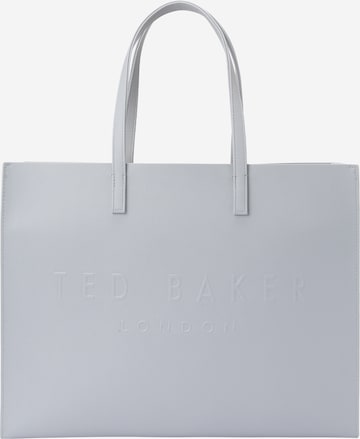 Ted Baker Шоппер 'SUKICON' в Серый: спереди
