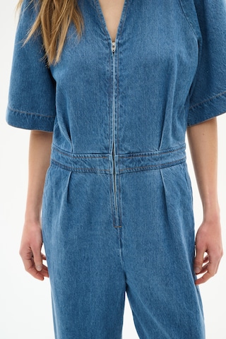 Combinaison 'Ballariz' InWear en bleu