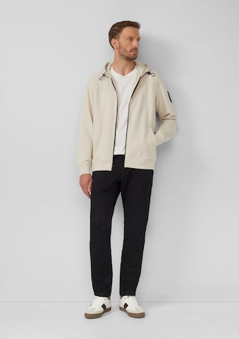 s.Oliver BLACK LABEL Costume jacket in Beige