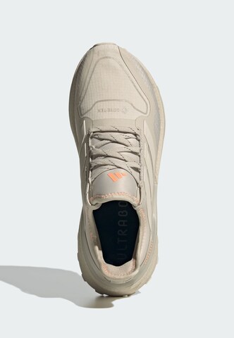 ADIDAS PERFORMANCE Laufschuh in Beige