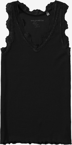 eve in paradise Top 'Gisa' in Black: front