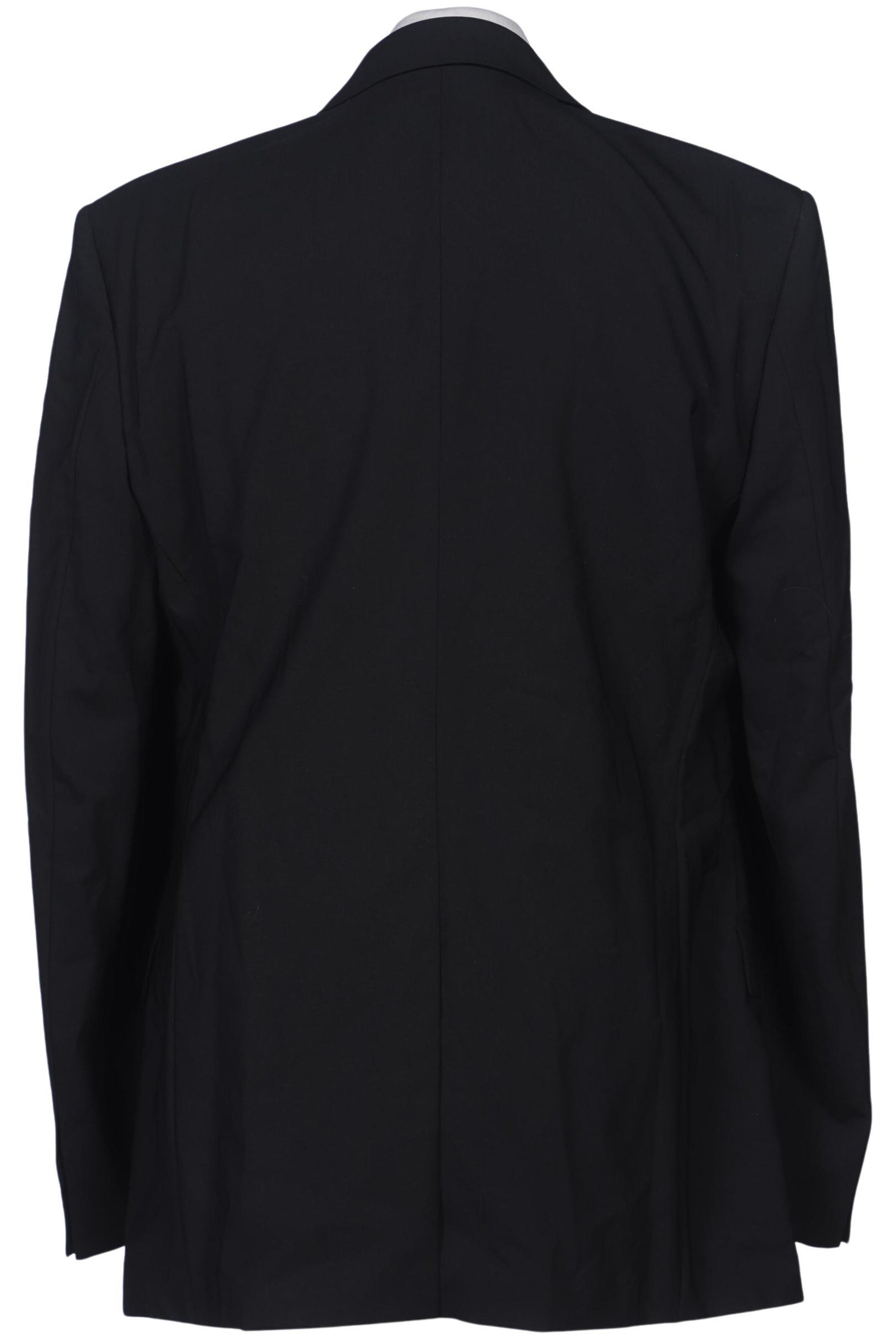 HUGO Suit Jacket in L-XL in Blue