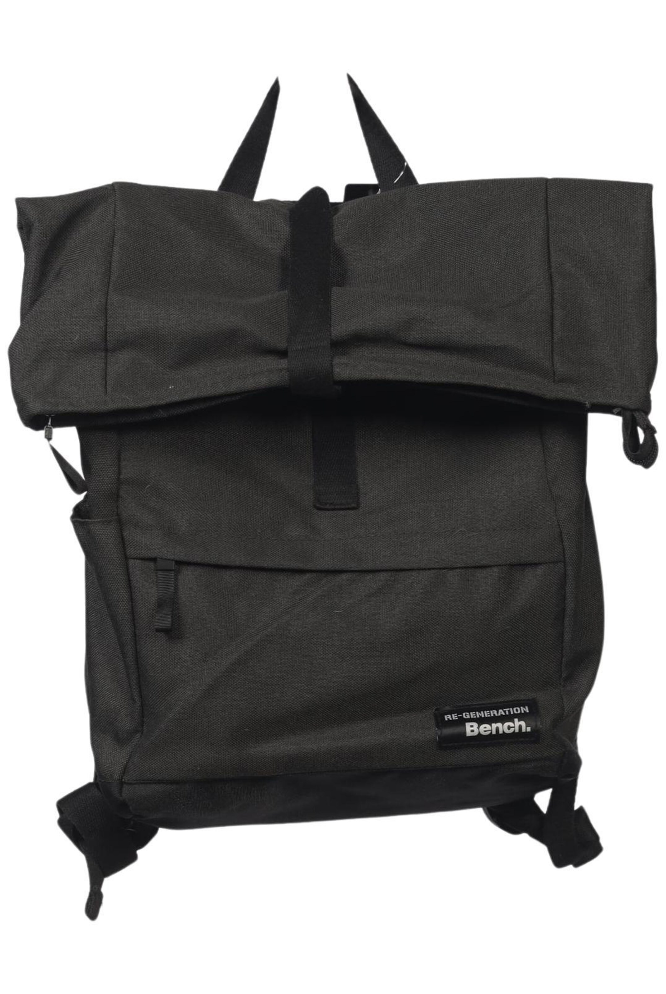 BENCH Backpack in One size in Grey: front
