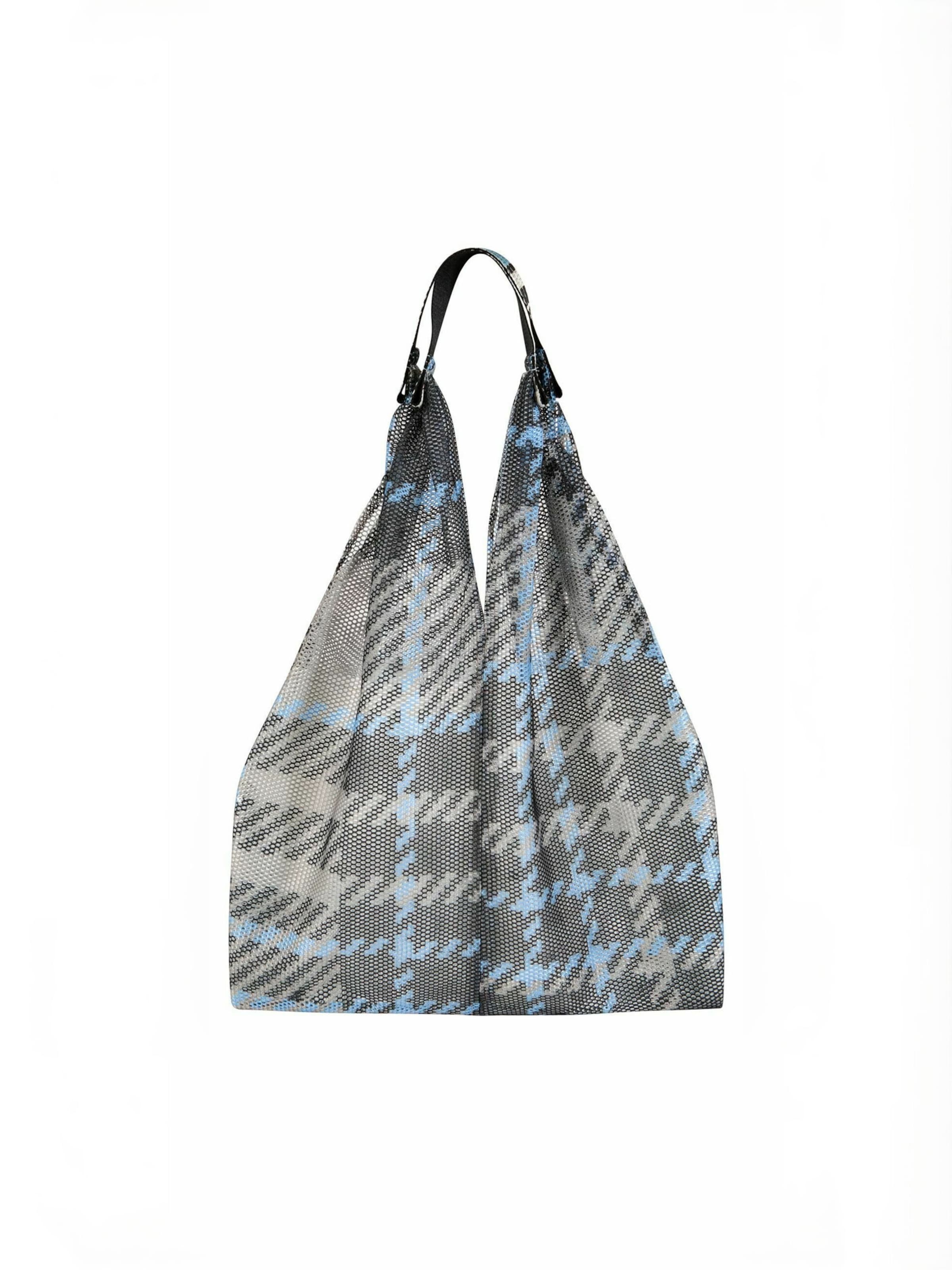 Coster Copenhagen - Shopper ' Mesh ' en Mezcla de colores: frente
