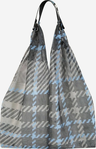 Coster Copenhagen - Shopper ' Mesh ' en Mezcla de colores: frente