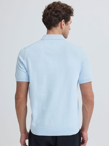 Casual Friday - Camiseta ' CFLoka ' en azul