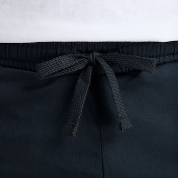 new balance - Loosefit Calças cargo em azul