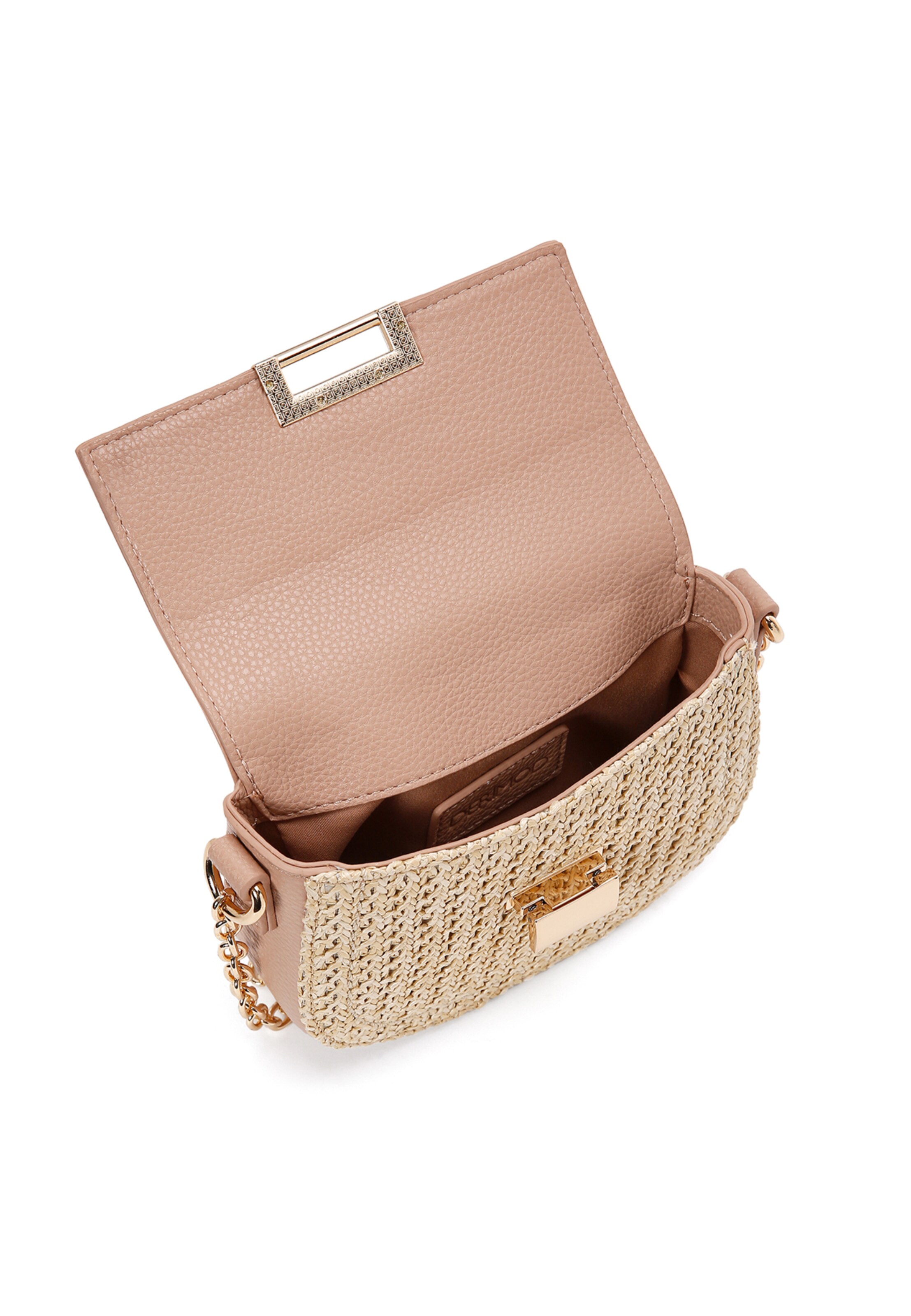 Sac à bandoulière Derimod en rose