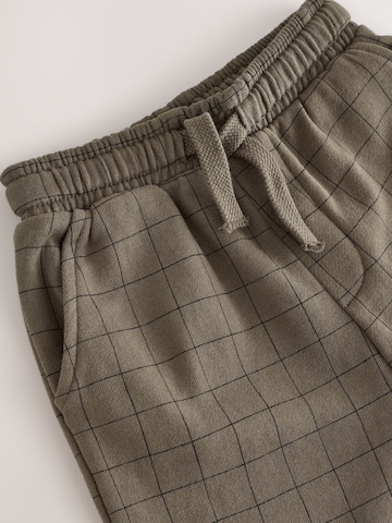 Next Regular Trousers in Green