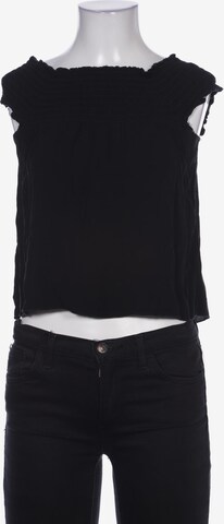 Brandy Melville Blouse & Tunic in XS-XL in Black: front