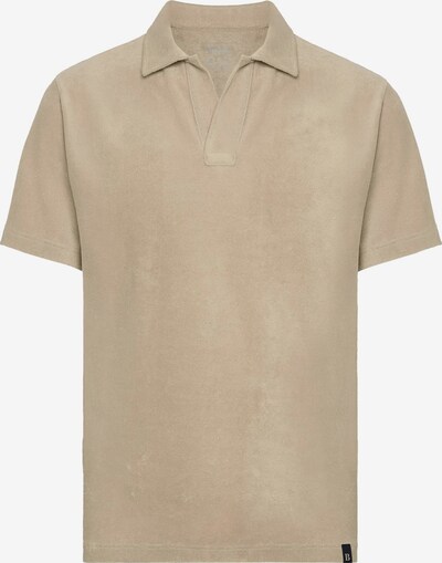 Boggi Milano T-Shirt en beige, Vue avec produit