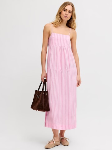 Robe 'JXAlmira' JJXX en rose : devant
