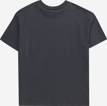 NAME IT T-Shirt 'VILIAN' in Blau