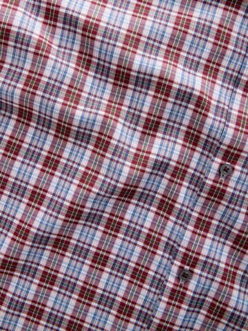 Regular fit Camicia di Next in rosa