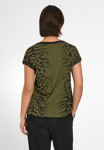 T-shirt Anna Aura en vert