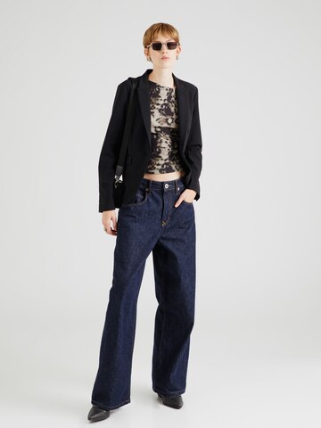 MOS MOSH - Blazer en negro