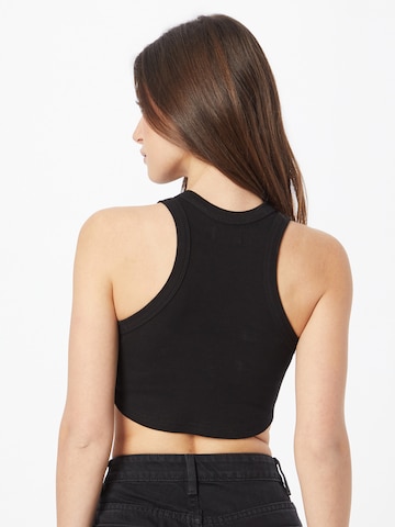 Edikted Top in Black