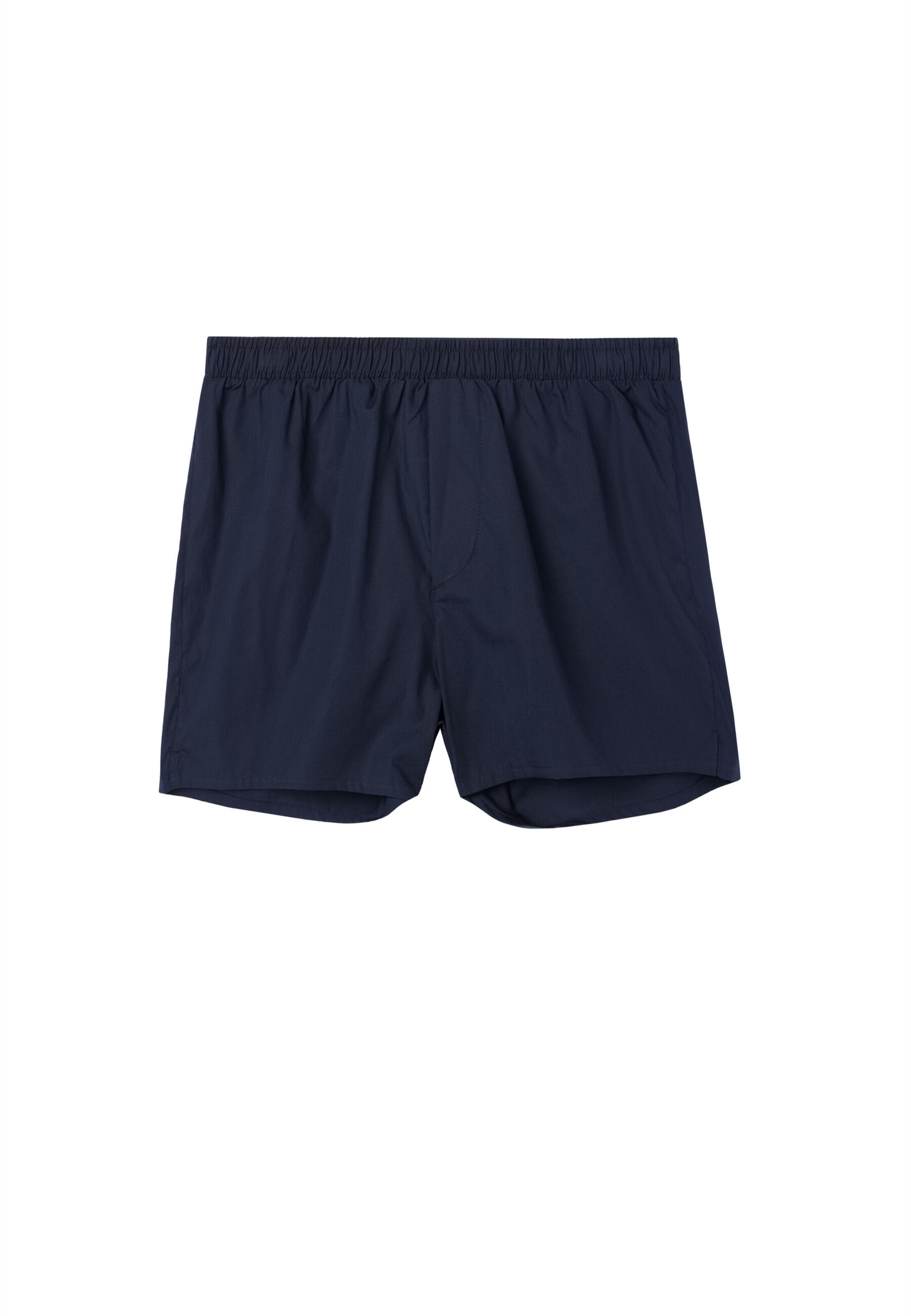 IUMAN Intimissimi Boxer shorts in Blue: front