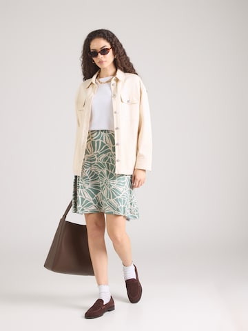 ZABAIONE Krilo 'Tr44ixi' | bež barva