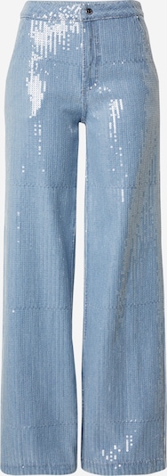 Hoermanseder Jeans 'Sequin' i blå, Produktvisning