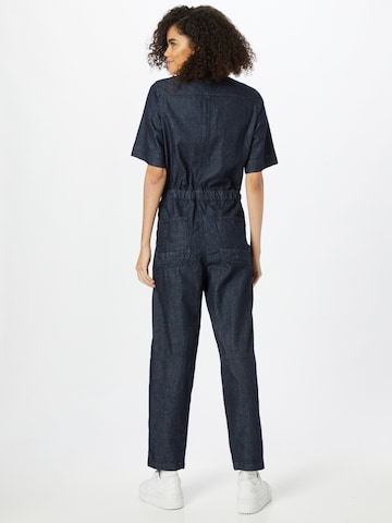 G-Star RAW Jumpsuit in Blue