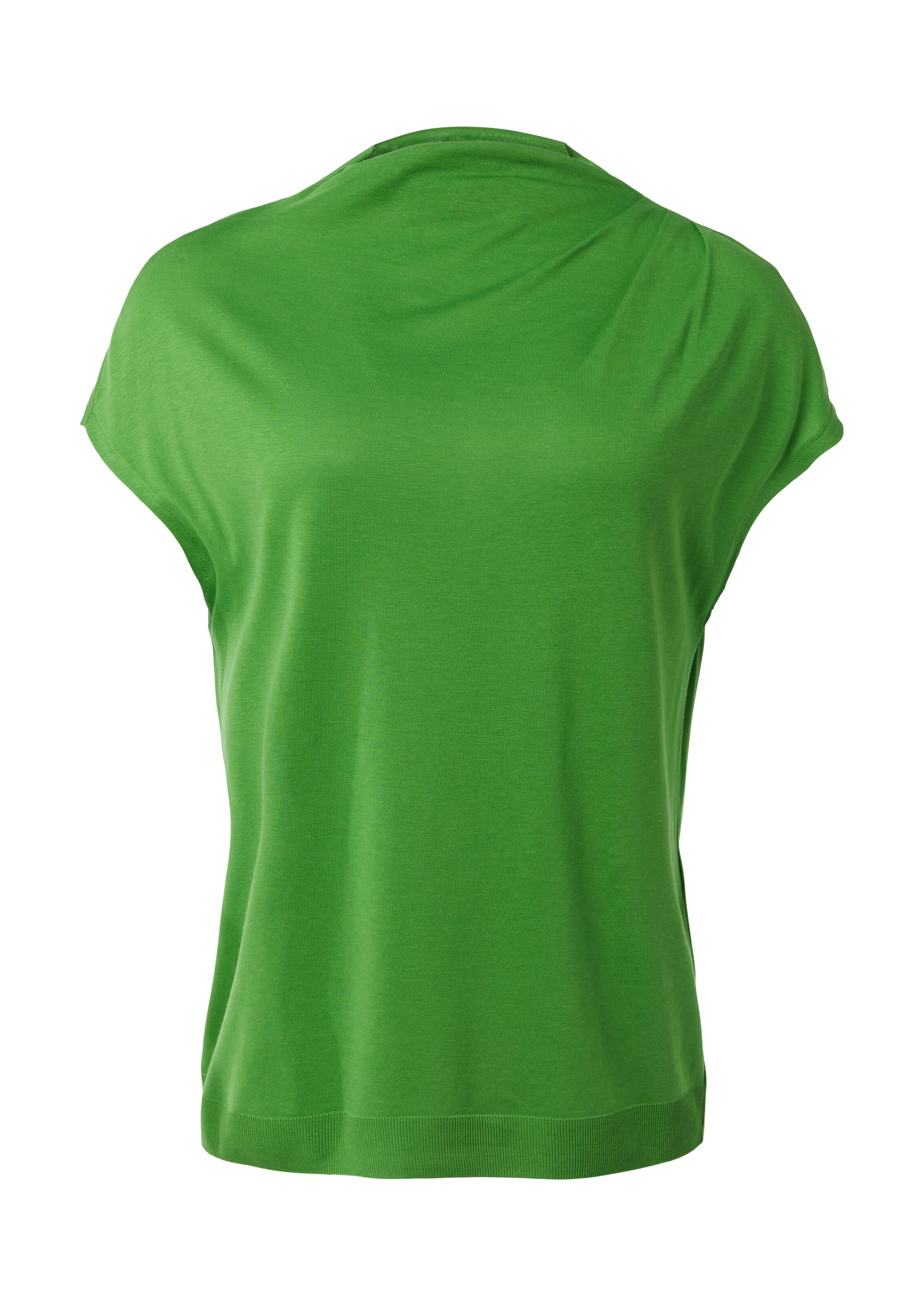 COMMA Paita värissä vihreä: etupuoli