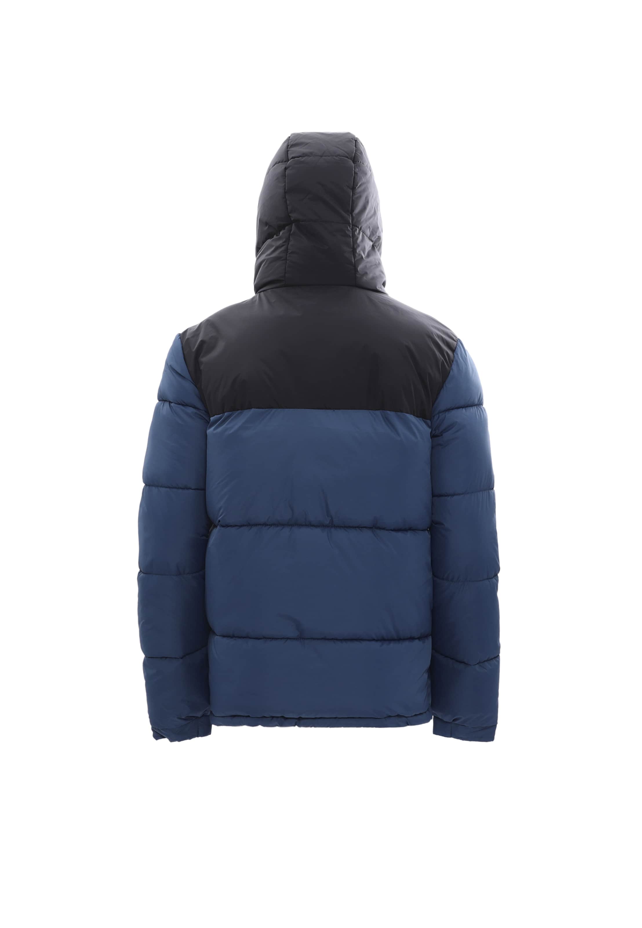 hoona Winter jacket in Blue