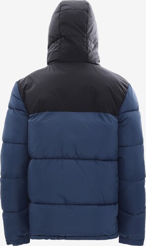 OCY Jacke in Blau