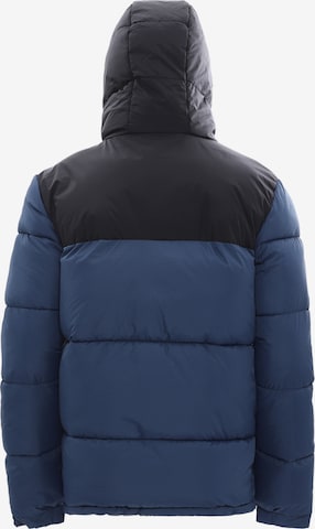 OCY Jacke in Blau