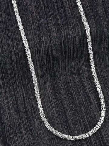 Tony Fein Necklace 'König' in Silver