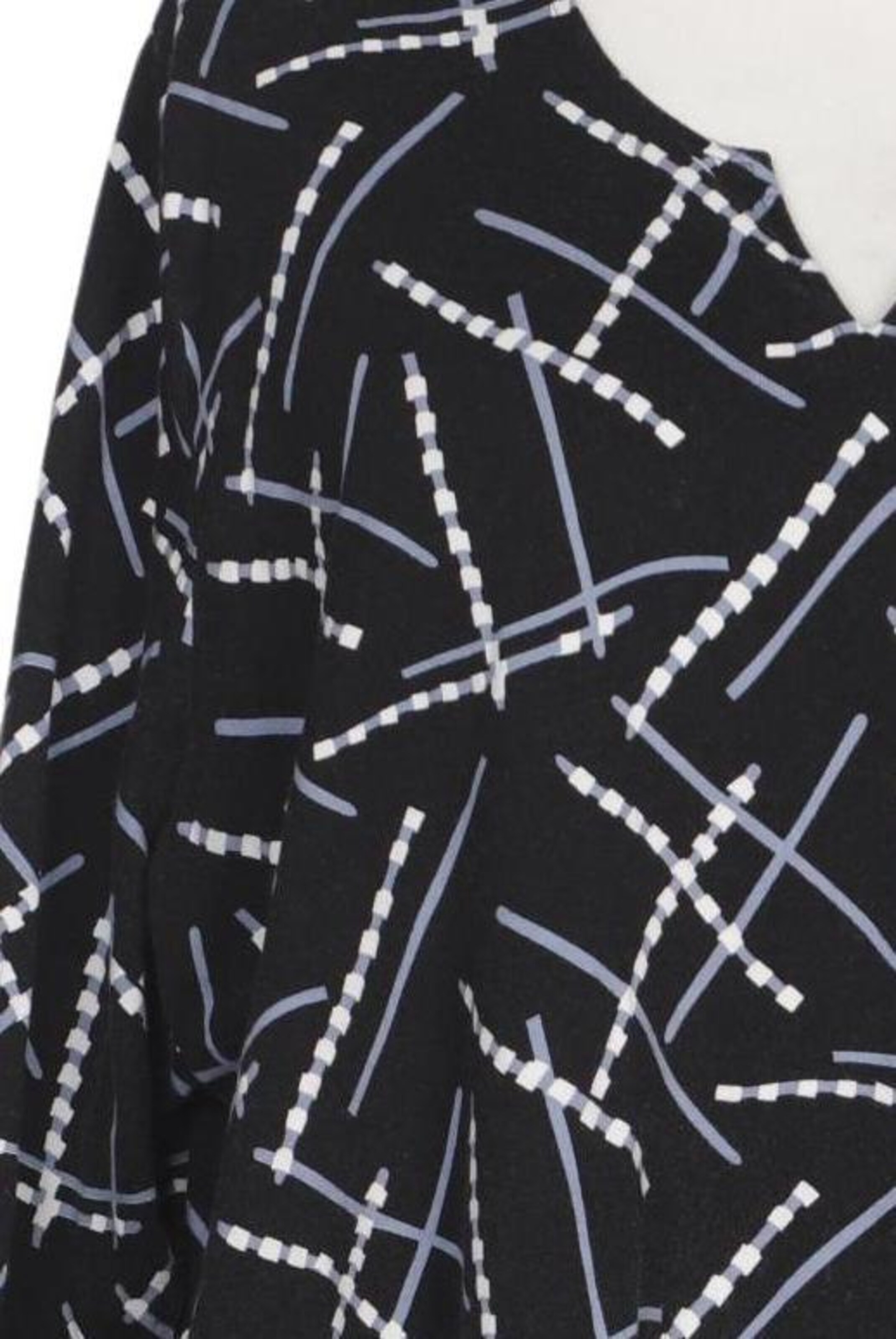 Ulla Popken T-Shirt 9XL in Mischfarben