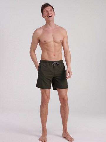 Shiwi Swimming shorts in Green