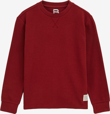 raudona WE Fashion Marškinėliai: priekis