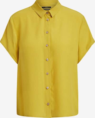 SET Blouse in de kleur Geel, Productweergave