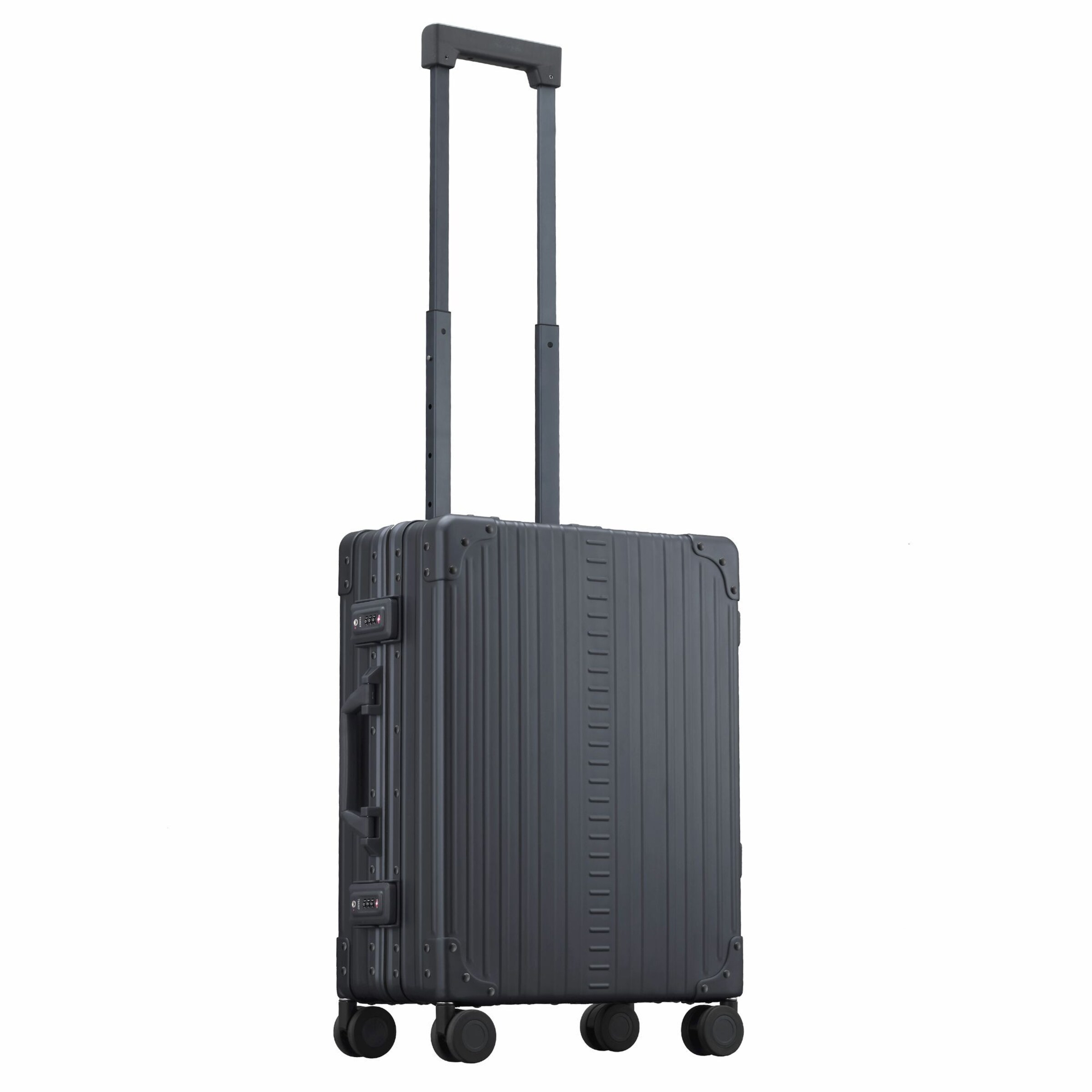Aleon Trolley '21 Domestic' in Black