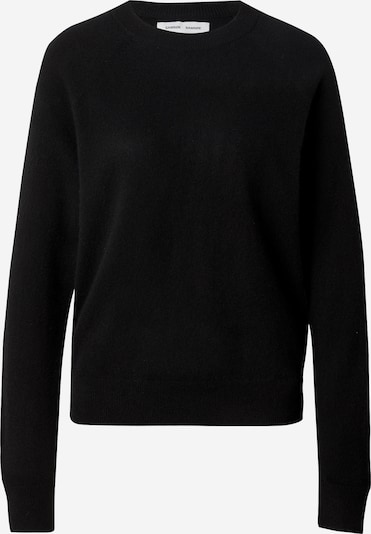 Samsøe Samsøe Svetr 'Boston' - černá, Produkt