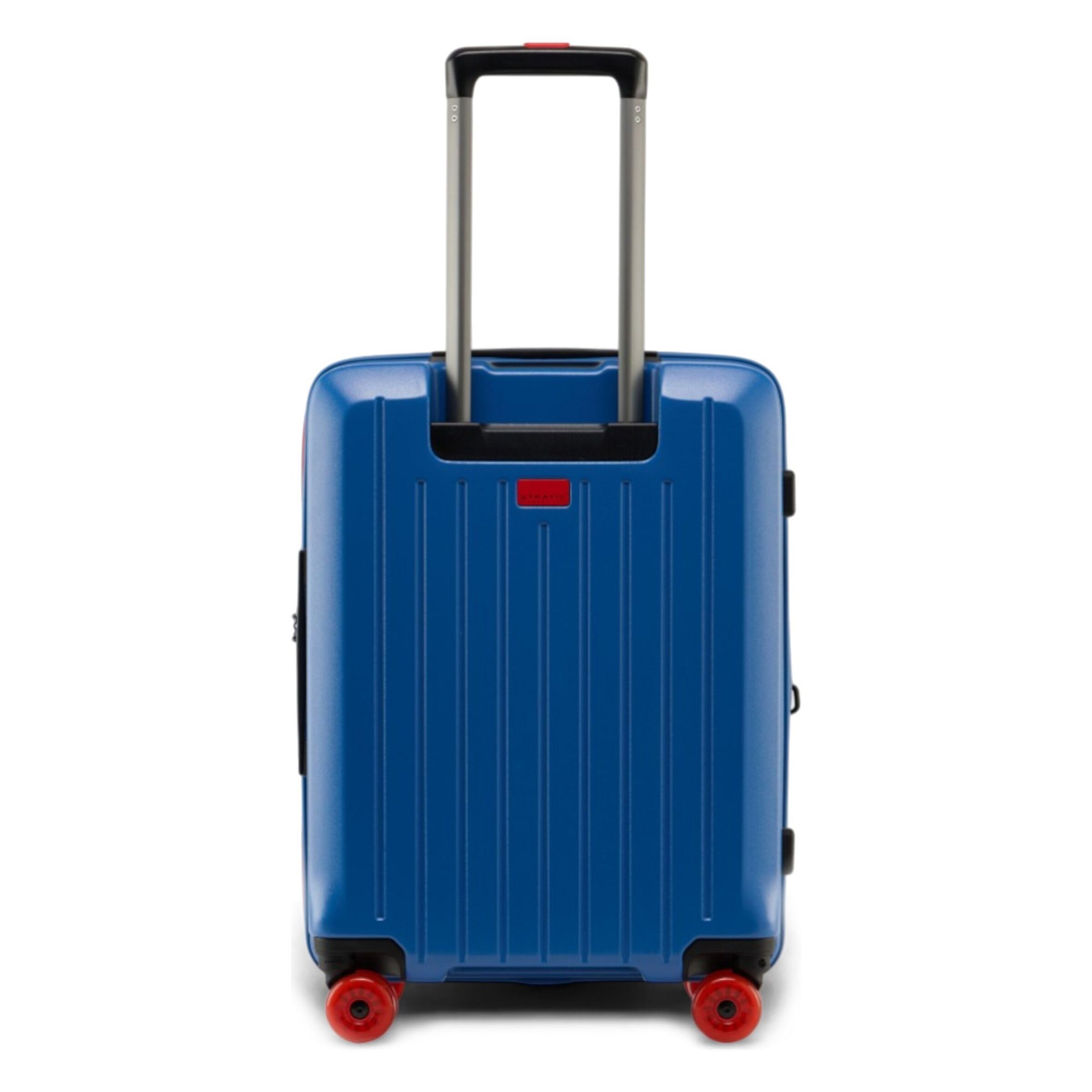 Valisette Stratic en bleu