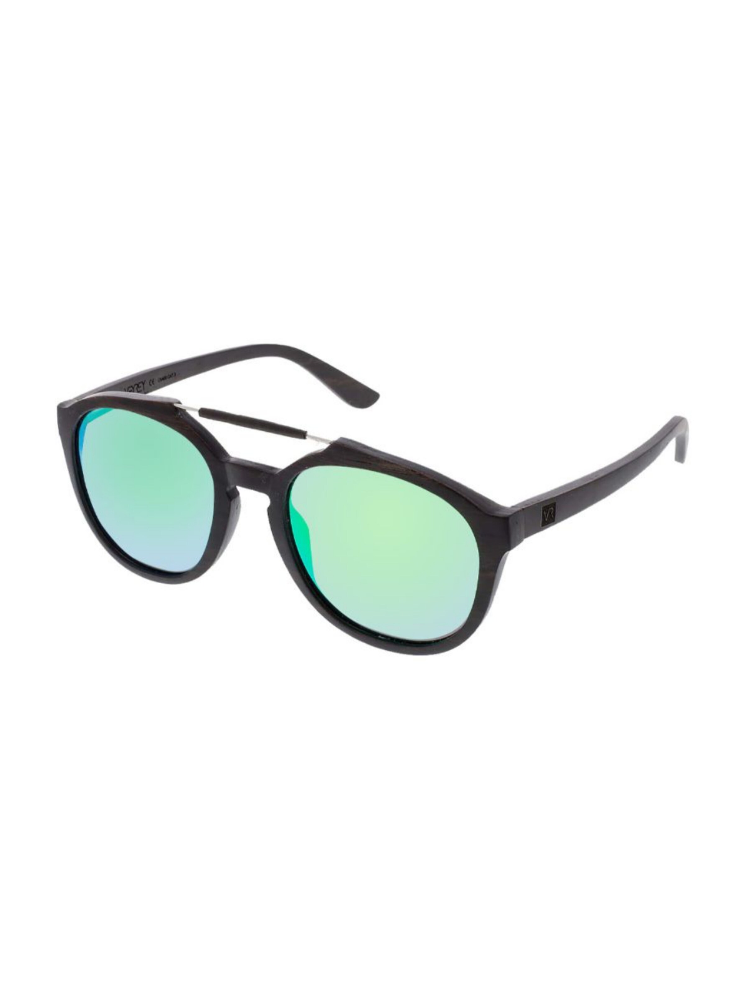VEYREY Sunglasses in Green