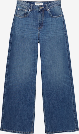 Pull&Bear Traperice u plavi traper, Pregled proizvoda