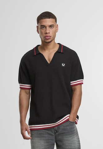 True Religion Trui in Zwart