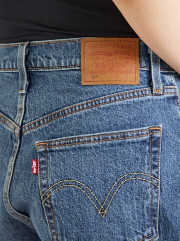 LEVI'S ® Regular Jeans '501®' in Blue