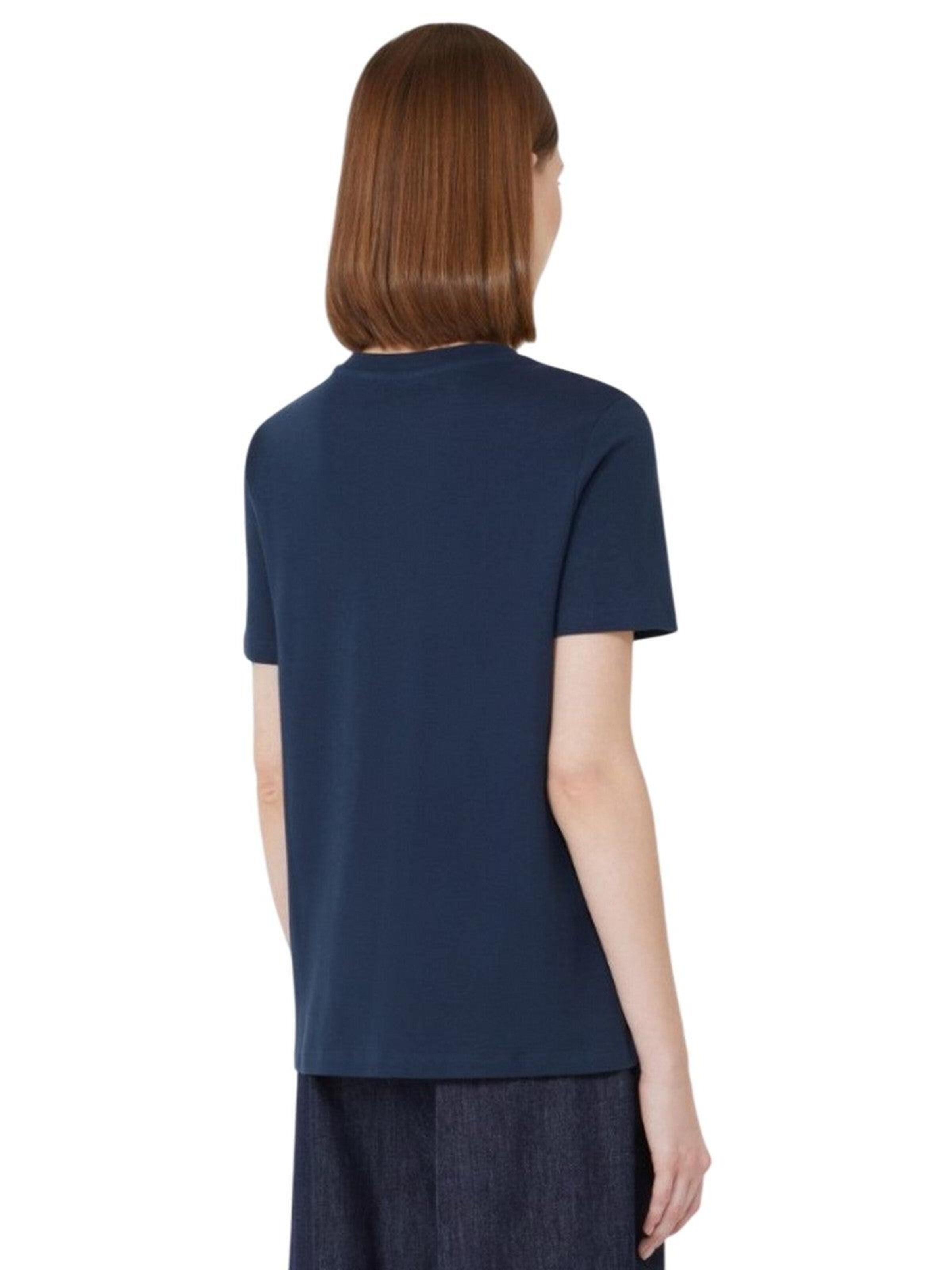 Max Mara Shirt‌‌‌ in Blau