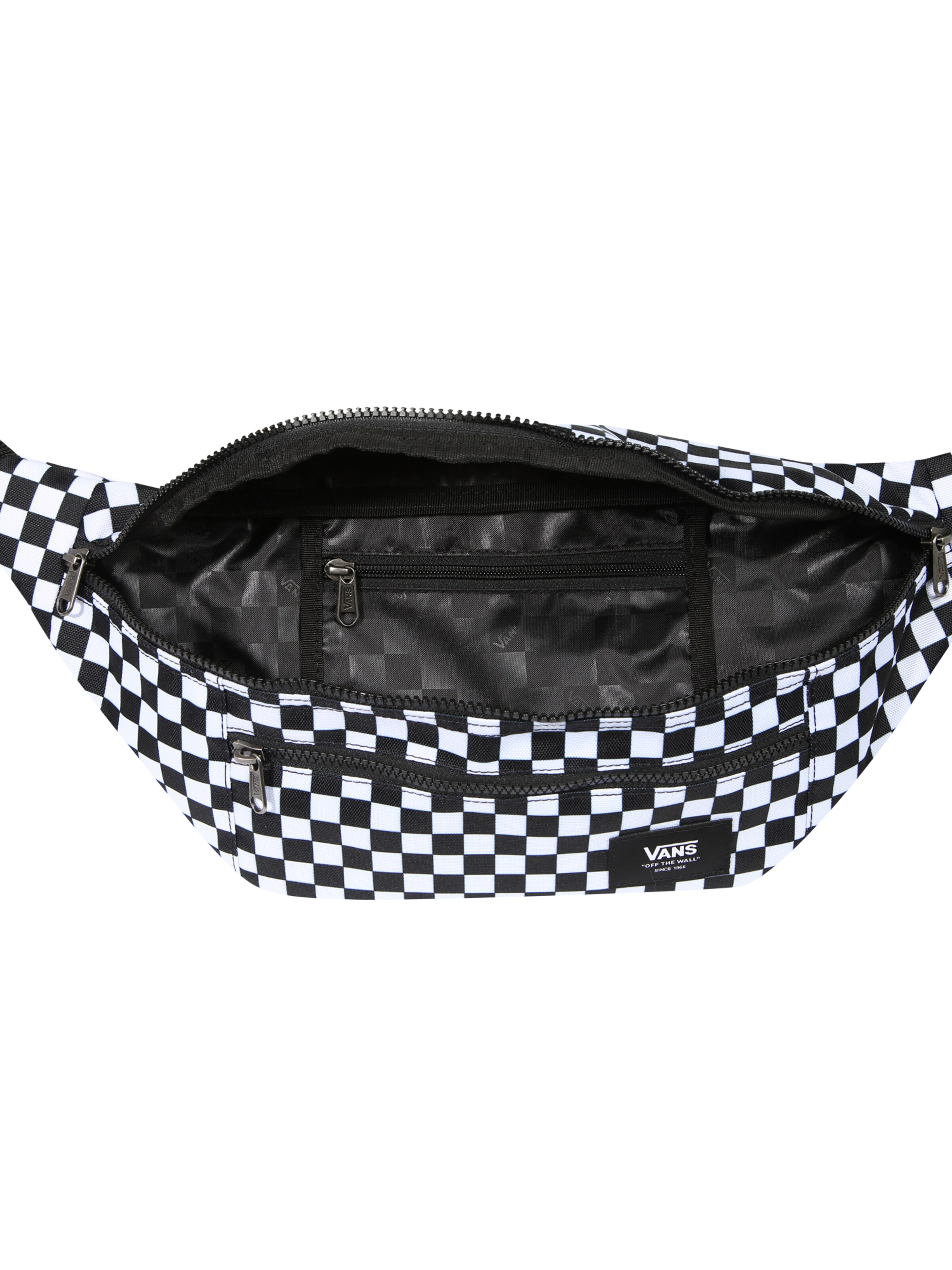 VANS Belt bag 'Ward' in Black