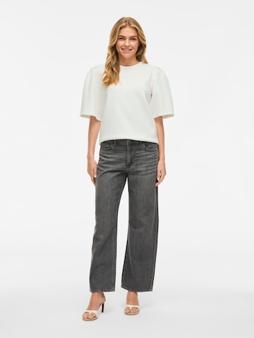 VILA Shirt in Wit