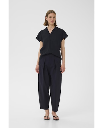 Chemisier InWear en noir