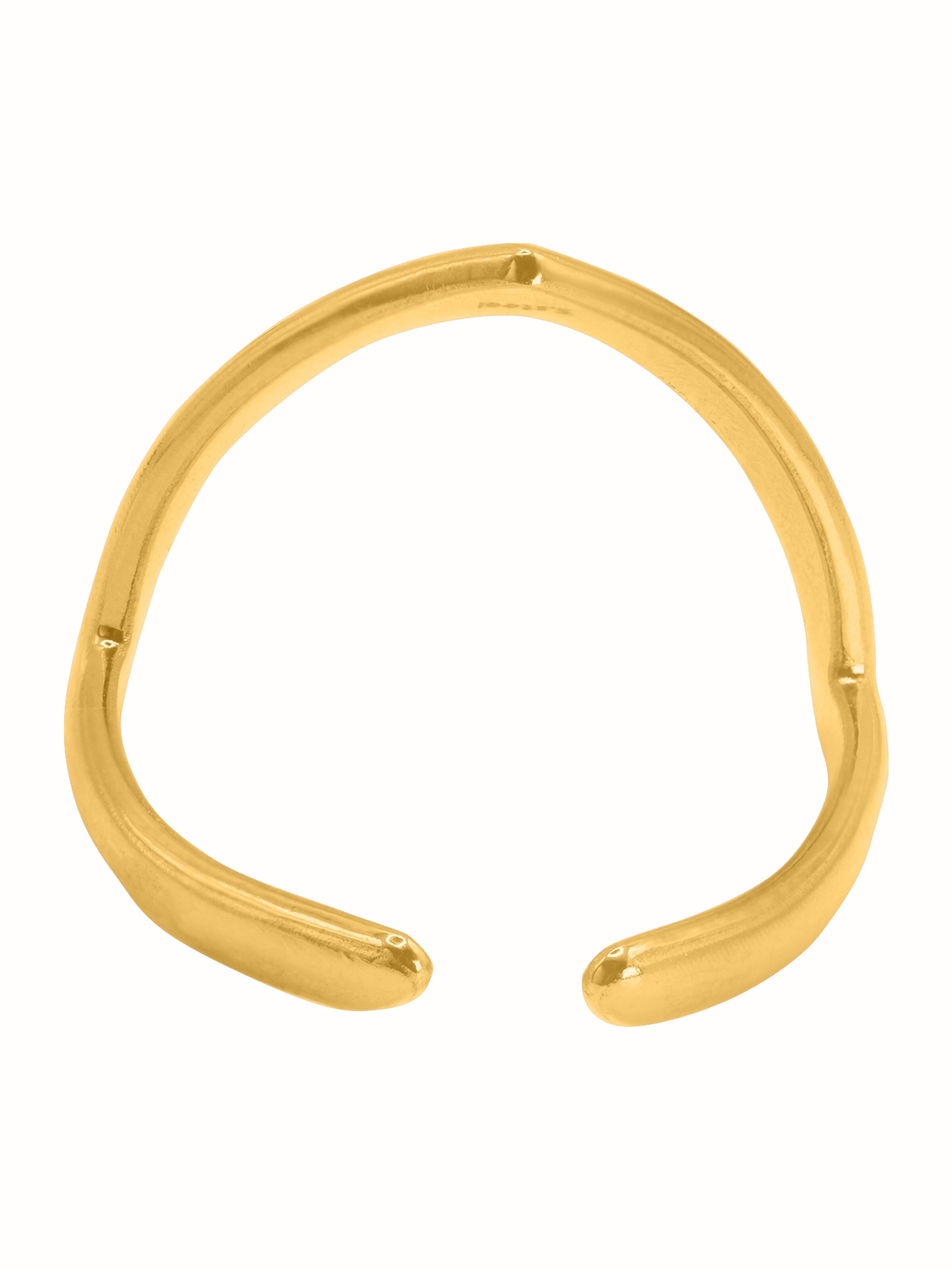 Heideman Ring 'Aeca' in Gold