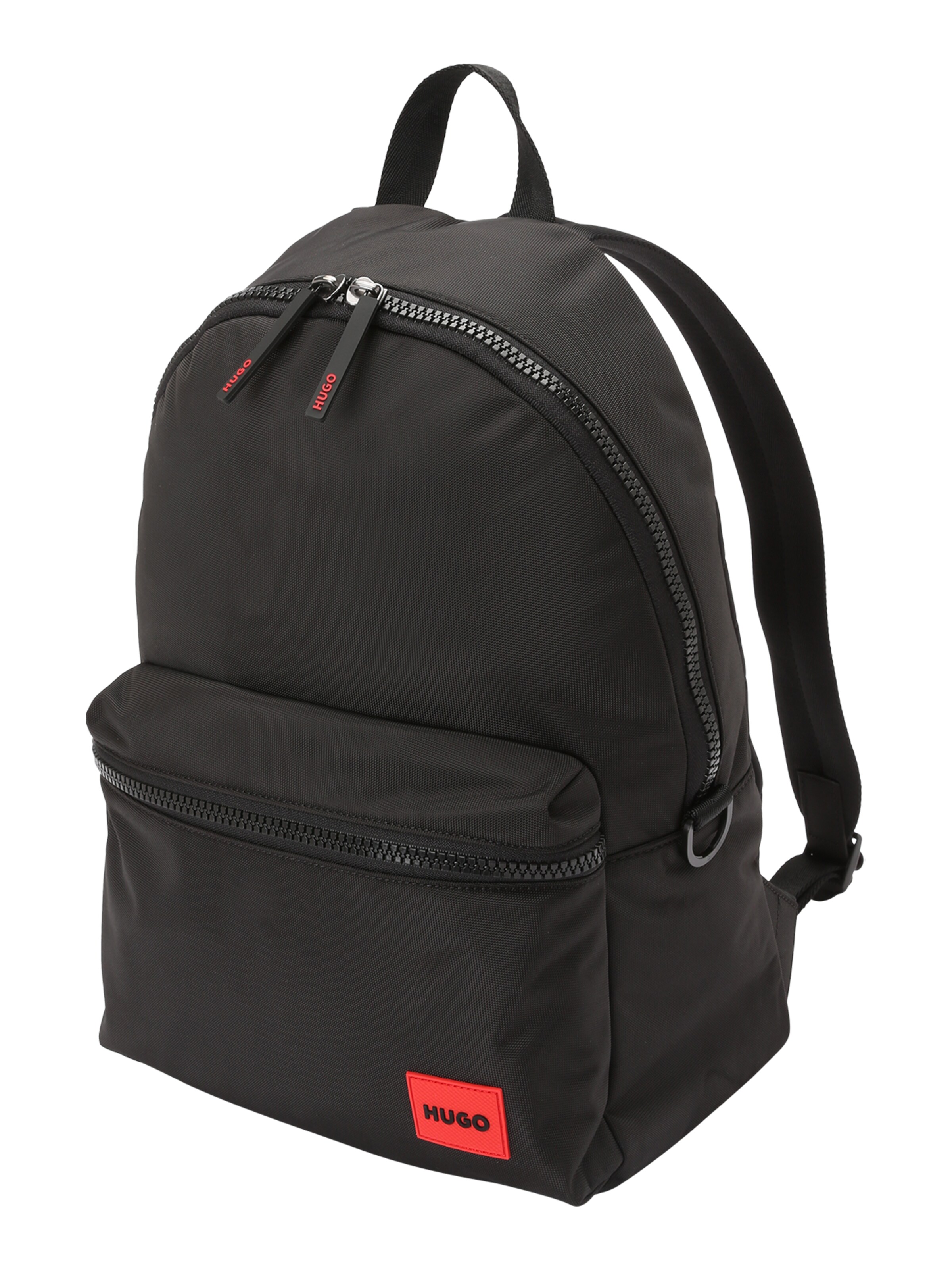 HUGO Σακίδιο πλάτης 'Ethon 3.0' σε μαύρο